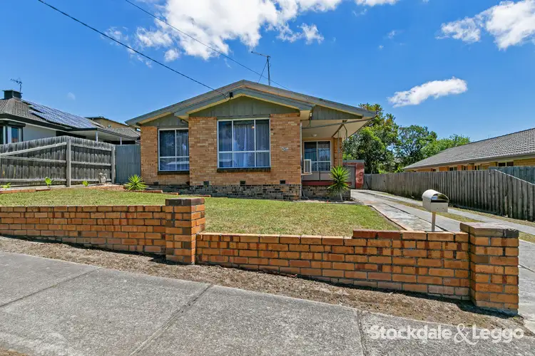 Fifth view of Homely house listing, 35 Haywood Street, Morwell VIC 3840