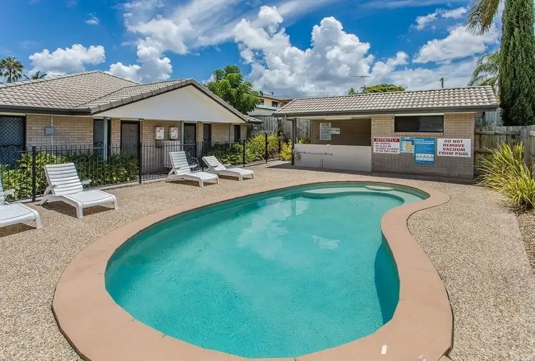 49/3 Jackson Street, Kallangur QLD 4503