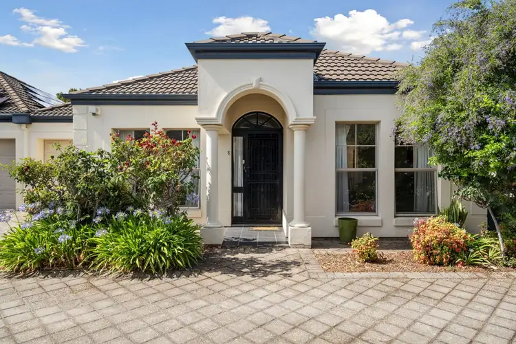 Main view of Homely house listing, 5/22 Jellicoe Street, Broadview SA 5083