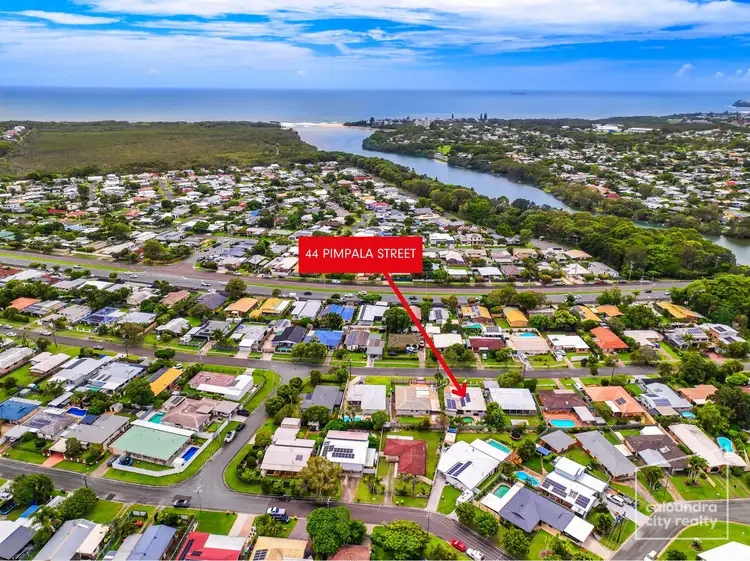 44 Pimpala Street, Wurtulla QLD 4575
