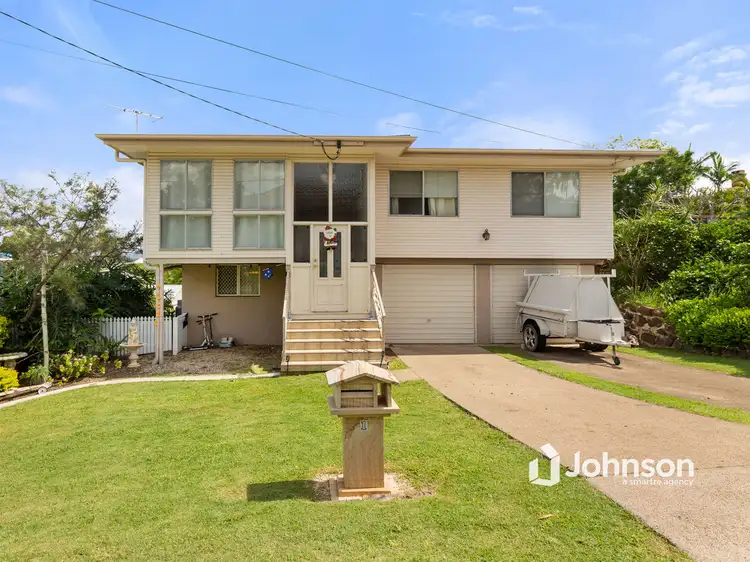 Main view of Homely house listing, 1 Raymond Street, North Ipswich QLD 4305