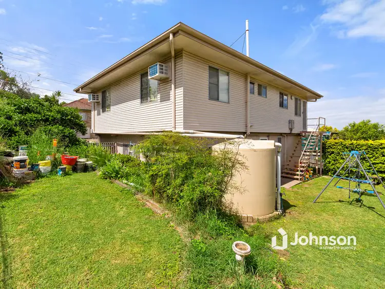Third view of Homely house listing, 1 Raymond Street, North Ipswich QLD 4305