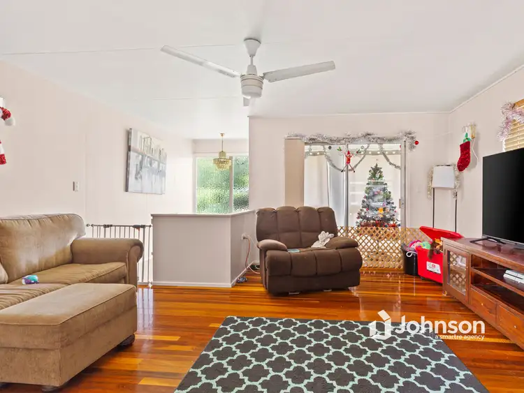 Seventh view of Homely house listing, 1 Raymond Street, North Ipswich QLD 4305
