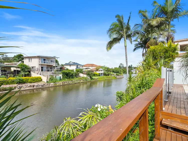 Fifth view of Homely house listing, 10 Newell Place, Westlake QLD 4074