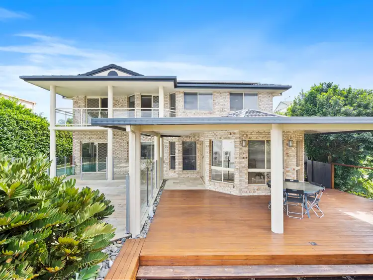 Sixth view of Homely house listing, 10 Newell Place, Westlake QLD 4074