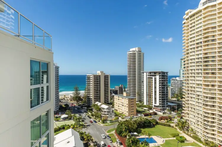 54/15 Breaker Street, Main Beach QLD 4217