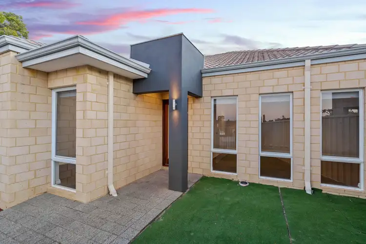Third view of Homely house listing, 22A Emsworth Way, Balga WA 6061