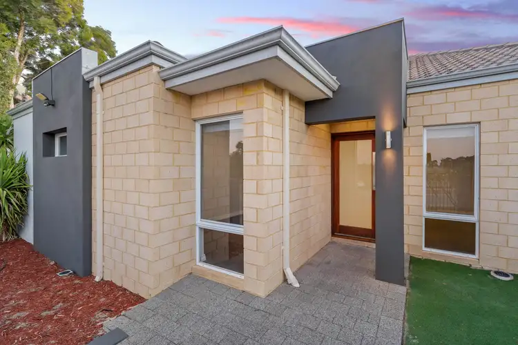 Fourth view of Homely house listing, 22A Emsworth Way, Balga WA 6061