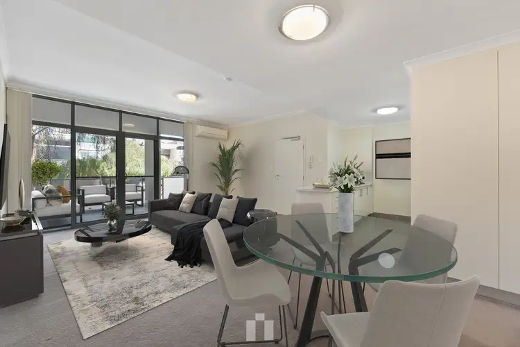 19/34 Malata Crescent, Success WA 6164