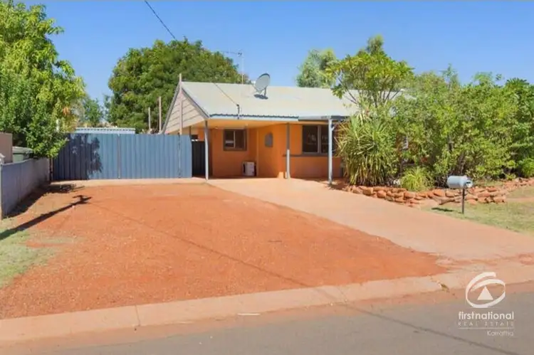 Main view of Homely house listing, 8 Criddle Way, Nickol WA 6714