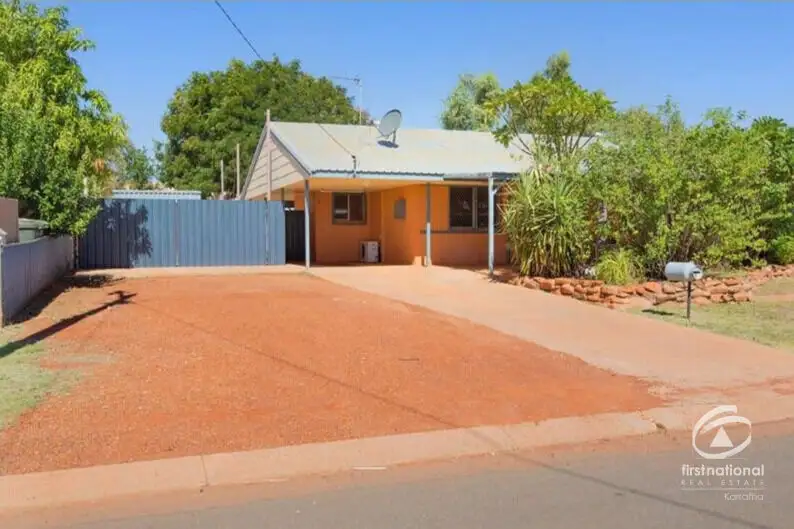 Main view of Homely house listing, 8 Criddle Way, Nickol WA 6714