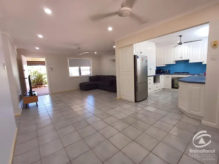 Third view of Homely house listing, 8 Criddle Way, Nickol WA 6714