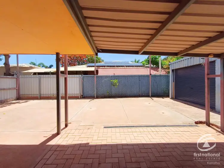 Fifth view of Homely house listing, 8 Criddle Way, Nickol WA 6714