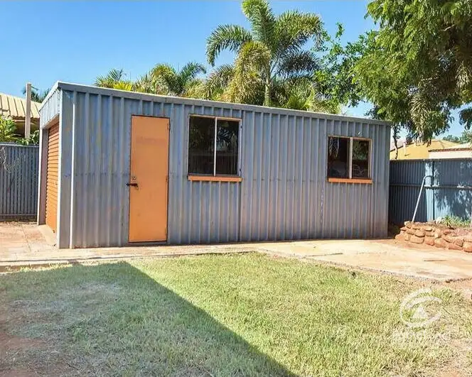 Seventh view of Homely house listing, 8 Criddle Way, Nickol WA 6714