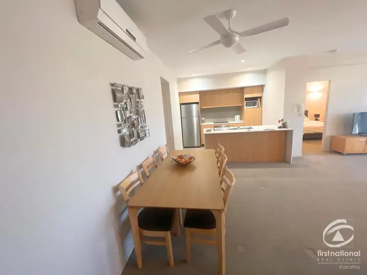 Third view of Homely apartment listing, 1/23 Sharpe Avenue, Pegs Creek WA 6714