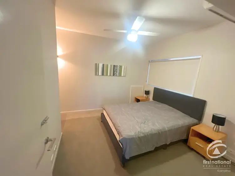 Sixth view of Homely apartment listing, 1/23 Sharpe Avenue, Pegs Creek WA 6714