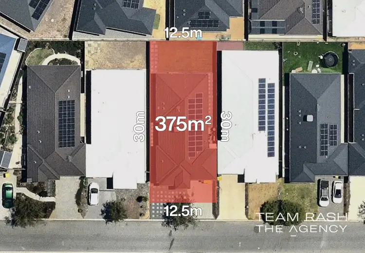 Main view of Homely house listing, 7 Bromley Road, Wellard WA 6170