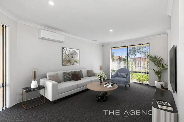 46 Bertram Street, Maddington WA 6109