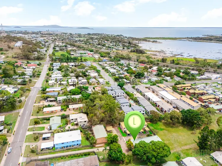 10/76 Ann Street, South Gladstone QLD 4680