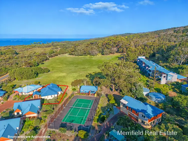 Third view of Homely unit listing, 15/256 Cosy Corner Road, Kronkup WA 6330