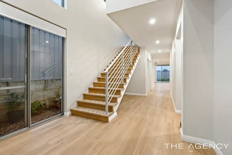 Second view of Homely house listing, 22 Shallcross Street, Yangebup WA 6164