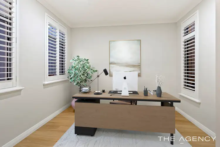 Third view of Homely house listing, 22 Shallcross Street, Yangebup WA 6164
