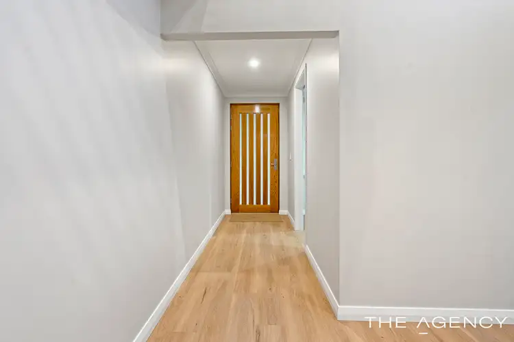 Fourth view of Homely house listing, 22 Shallcross Street, Yangebup WA 6164