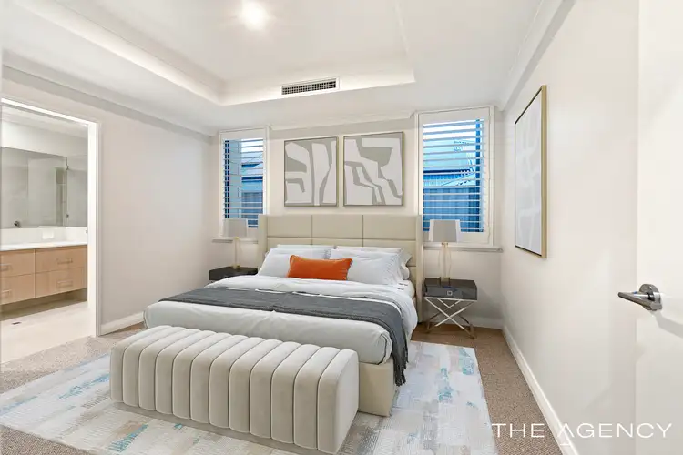 Fifth view of Homely house listing, 22 Shallcross Street, Yangebup WA 6164