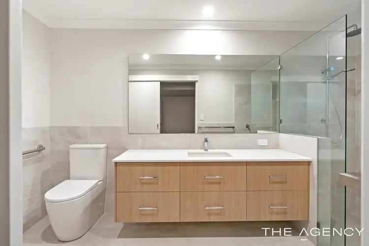 Sixth view of Homely house listing, 22 Shallcross Street, Yangebup WA 6164