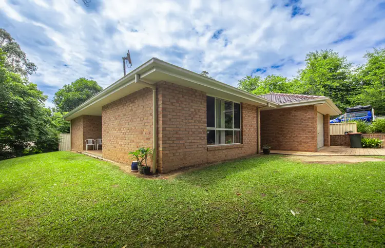 Second view of Homely house listing, 36 Kenny Close, Bellingen NSW 2454