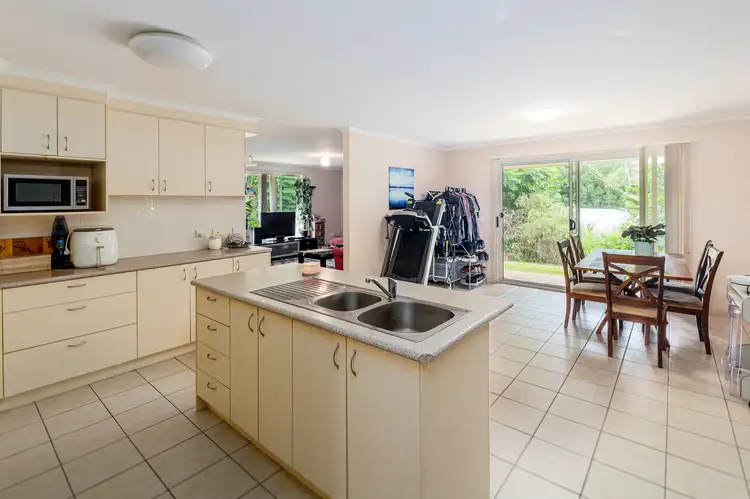 Third view of Homely house listing, 36 Kenny Close, Bellingen NSW 2454
