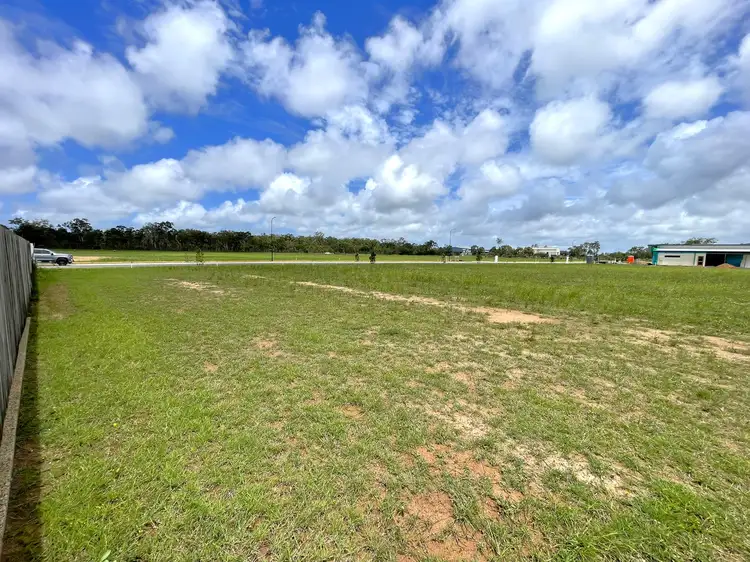 Fifth view of Homely land listing, 4 Jeune Drive, Norville QLD 4670