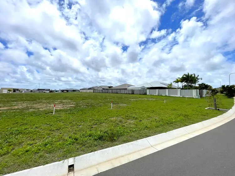 Sixth view of Homely land listing, 4 Jeune Drive, Norville QLD 4670