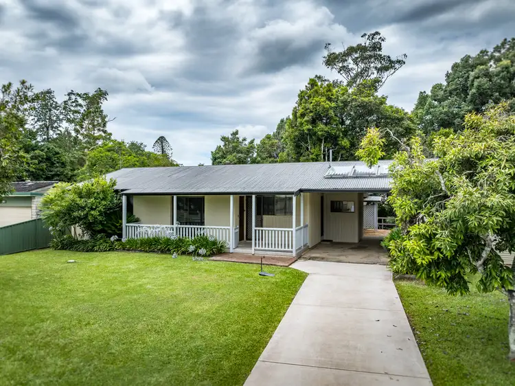 18 Church Street, Bellingen NSW 2454