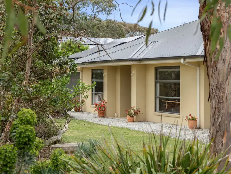 Second view of Homely house listing, 45-49 Goandra Drive, Ocean Grove VIC 3226