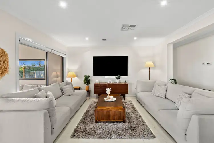 Fifth view of Homely house listing, 45-49 Goandra Drive, Ocean Grove VIC 3226