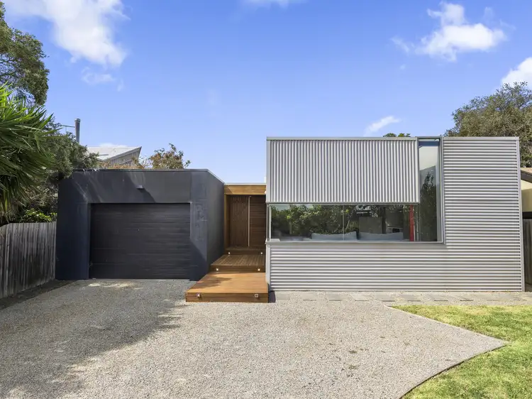 2 California Boulevard, Point Lonsdale VIC 3225