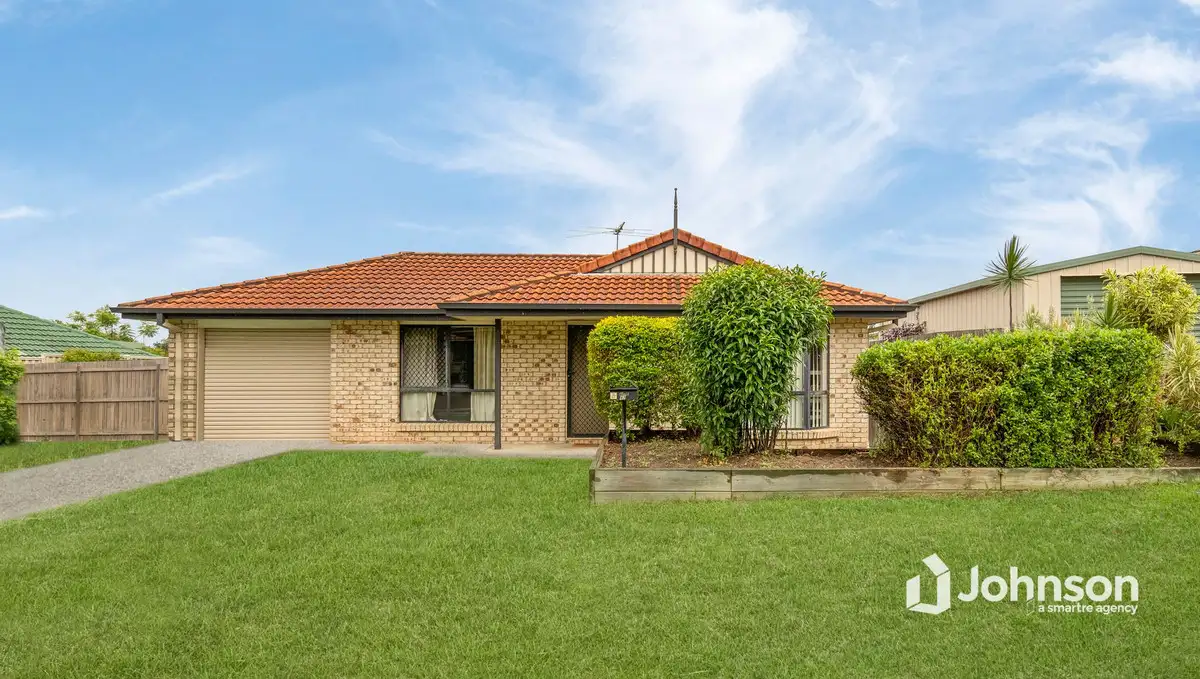 Main view of Homely house listing, 43 Murrumbidgee Street, Hillcrest QLD 4118