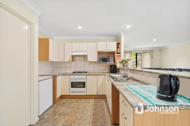 Second view of Homely house listing, 43 Murrumbidgee Street, Hillcrest QLD 4118