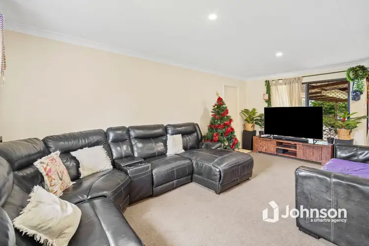 Third view of Homely house listing, 43 Murrumbidgee Street, Hillcrest QLD 4118