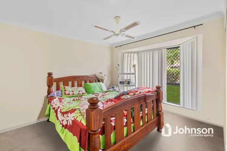 Fourth view of Homely house listing, 43 Murrumbidgee Street, Hillcrest QLD 4118