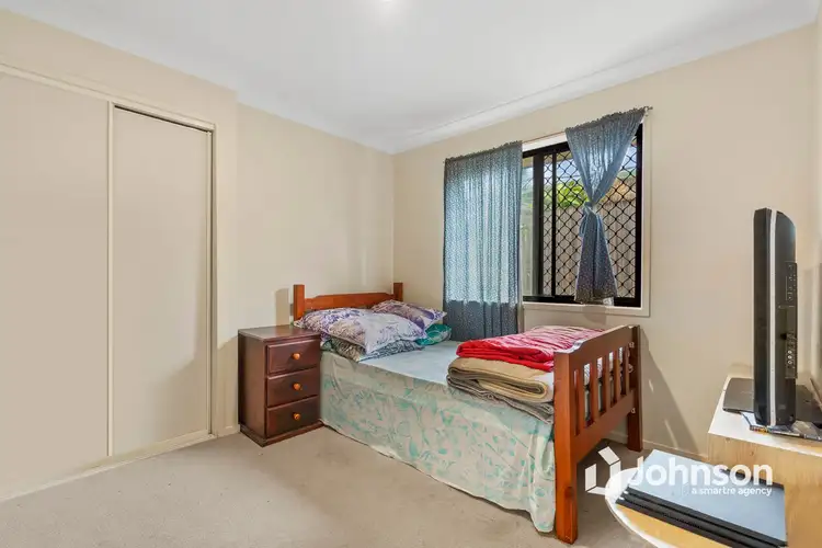 Fifth view of Homely house listing, 43 Murrumbidgee Street, Hillcrest QLD 4118