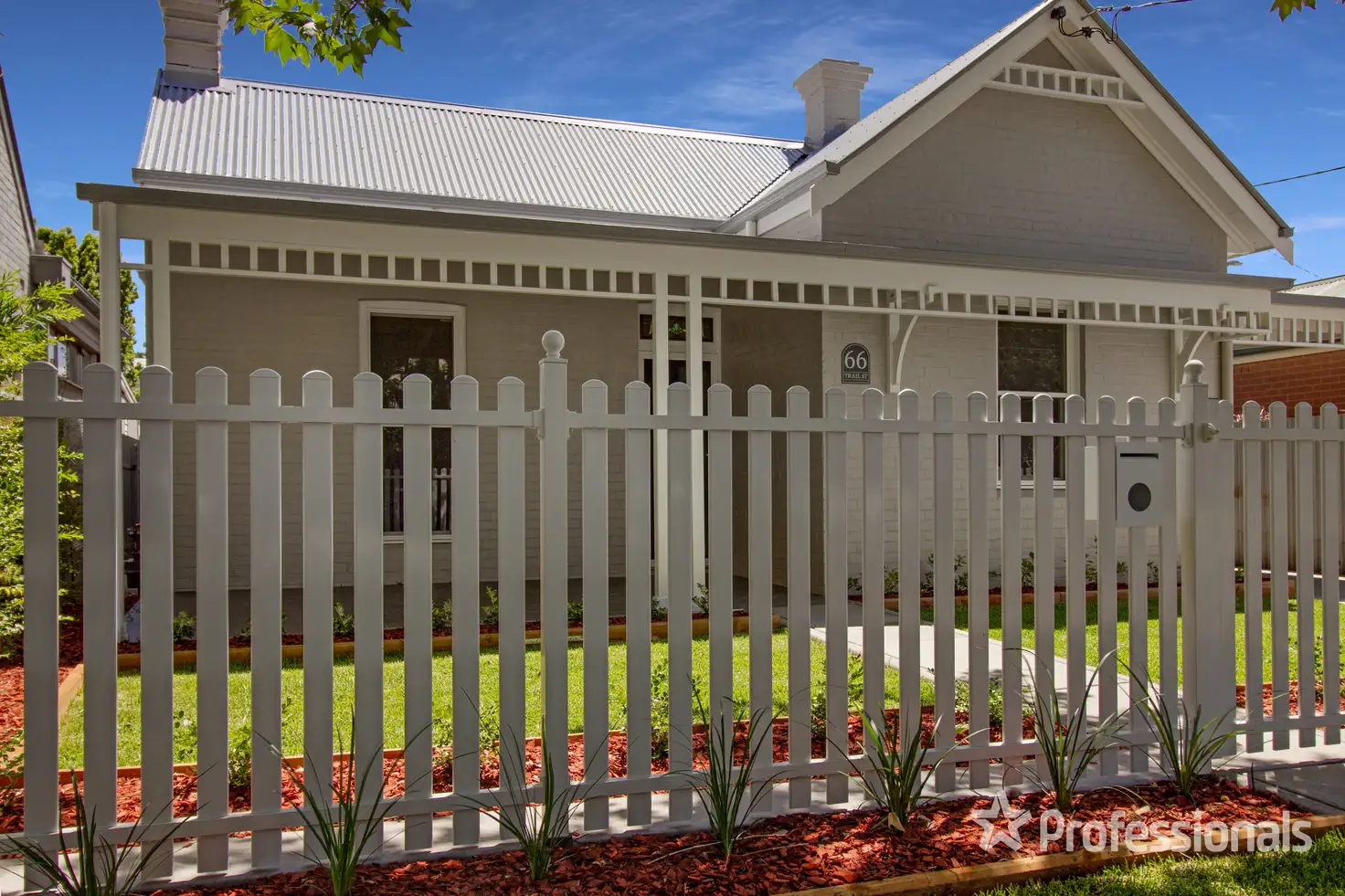 Main view of Homely house listing, 66 Trail Street, Wagga Wagga NSW 2650