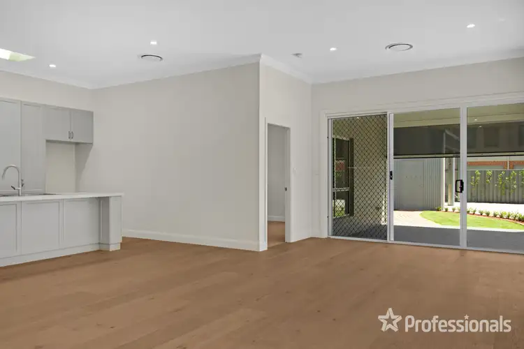 Third view of Homely house listing, 66 Trail Street, Wagga Wagga NSW 2650