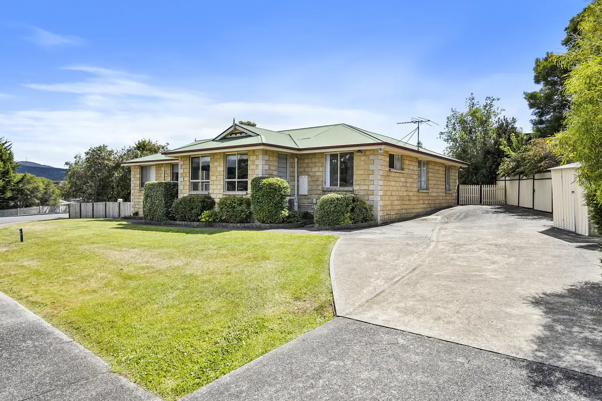 Main view of Homely house listing, 3 Moir Road, Kingston TAS 7050