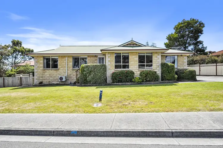 Fourth view of Homely house listing, 3 Moir Road, Kingston TAS 7050