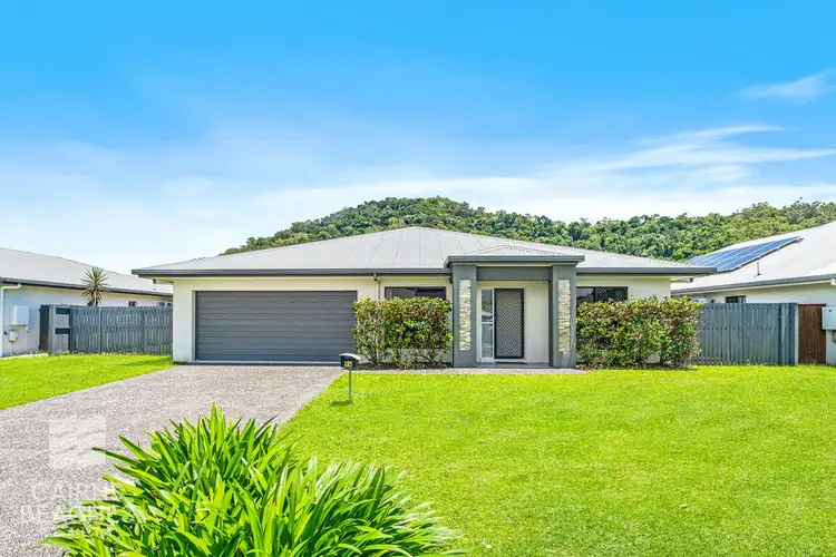 94 Roberts Drive, Trinity Beach QLD 4879