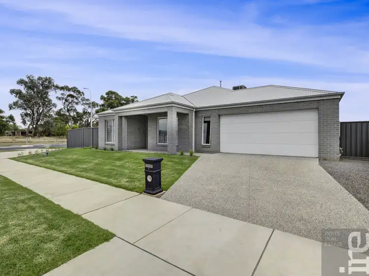 Main view of Homely house listing, 1 Thurles Avenue, Wangaratta VIC 3677