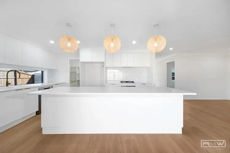 Third view of Homely house listing, Lot 143 Peel Street, Taroomball QLD 4703