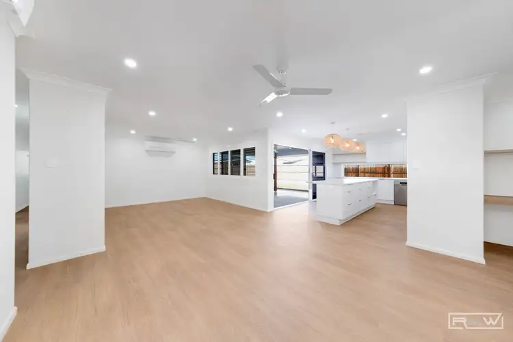 Fourth view of Homely house listing, Lot 143 Peel Street, Taroomball QLD 4703